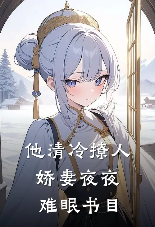 他清冷撩人，娇妻夜夜难眠书目