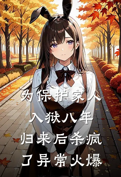 为保护家人入狱八年，归来后杀疯了异常火爆
