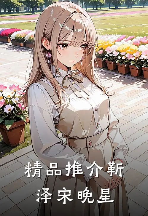 精品推介靳泽宋晚星