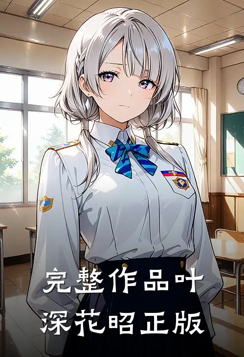 完整作品叶深花昭正版