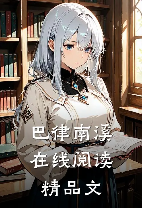 巴律南溪在线阅读精品文