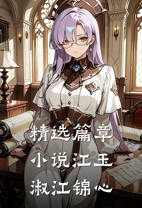 精选篇章小说江玉淑江锦心