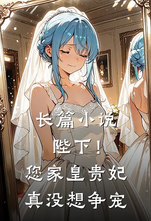 长篇小说陛下！您家皇贵妃真没想争宠