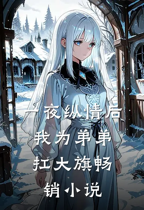 一夜纵情后，我为弟弟扛大旗畅销小说