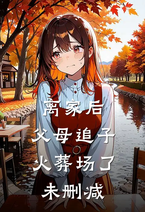 离家后，父母追子火葬场了未删减