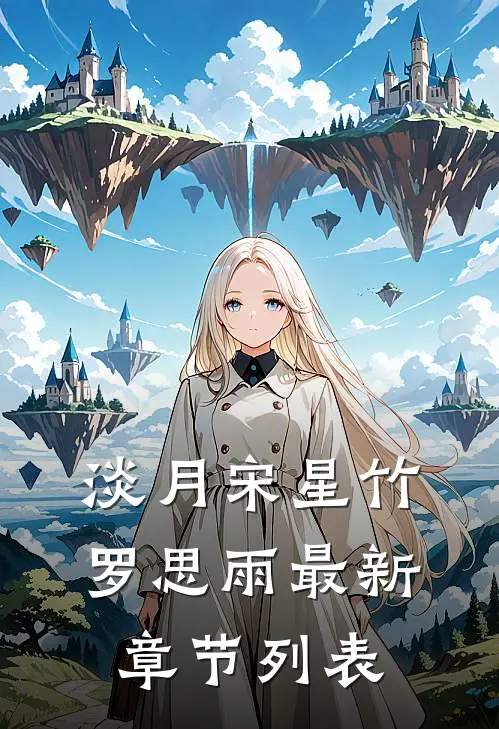 淡月宋星竹罗思雨最新章节列表
