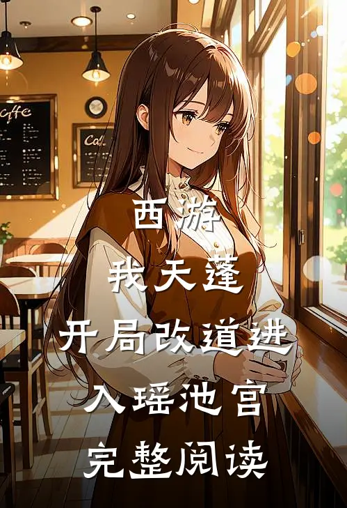 西游：我天蓬，开局改道进入瑶池宫完整阅读