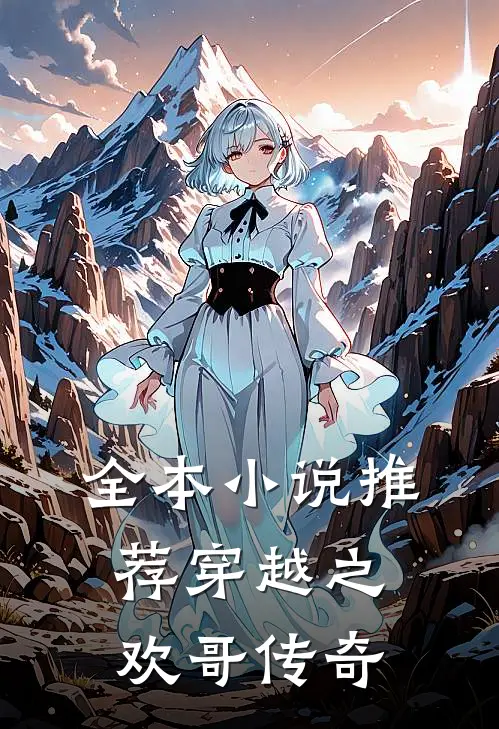 全本小说推荐穿越之欢哥传奇