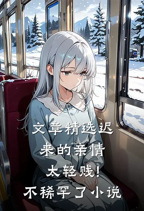 文章精选迟来的亲情太轻贱!不稀罕了小说