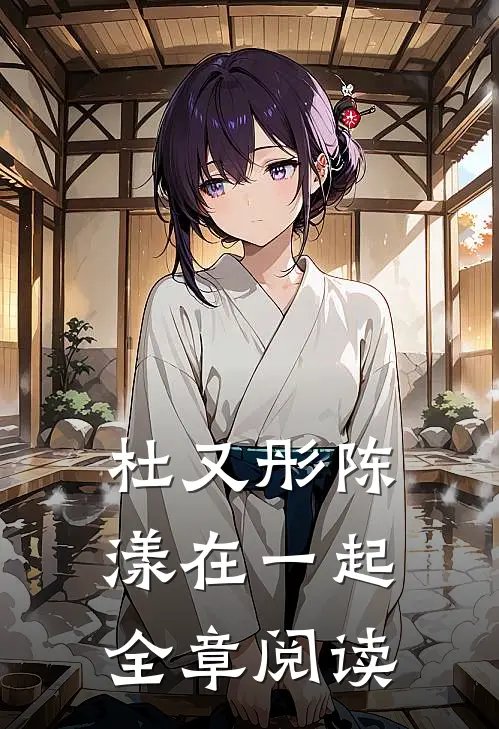 杜又彤陈漾在一起全章阅读