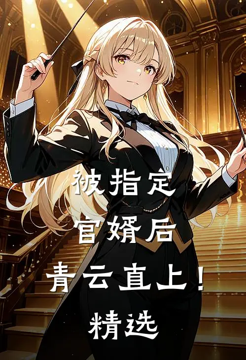 被指定官婿后，青云直上！精选