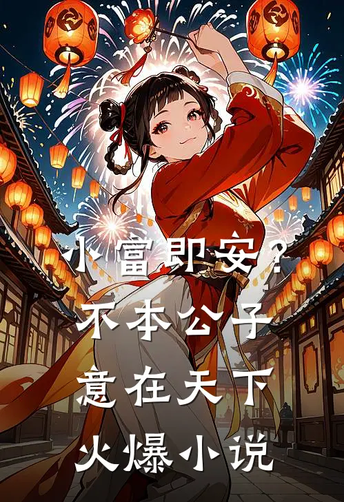 小富即安？不，本公子意在天下火爆小说