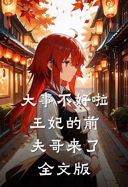 大事不好啦，王妃的前夫哥来了全文版