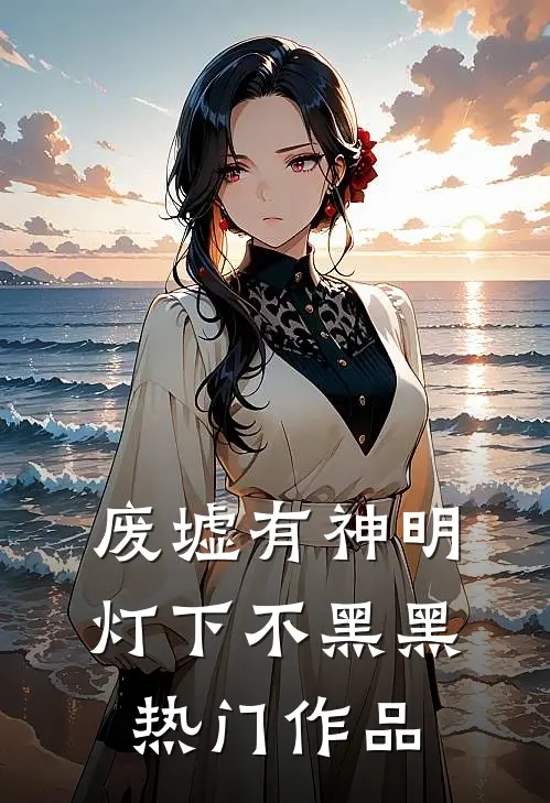 废墟有神明灯下不黑黑热门作品