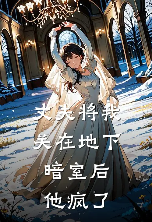 丈夫将我关在地下暗室后,他疯了怎么回事