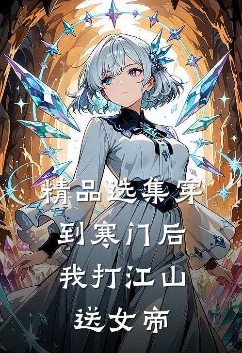 精品选集穿到寒门后，我打江山送女帝