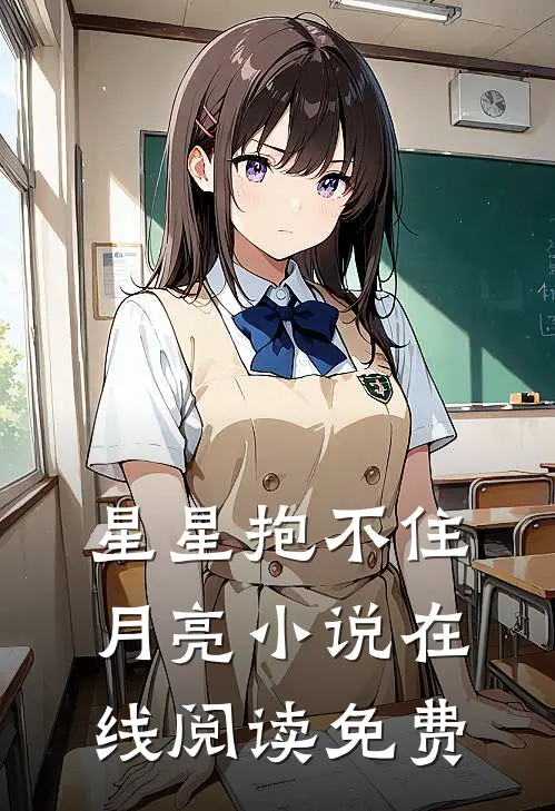 星星抱不住月亮小说在线阅读免费