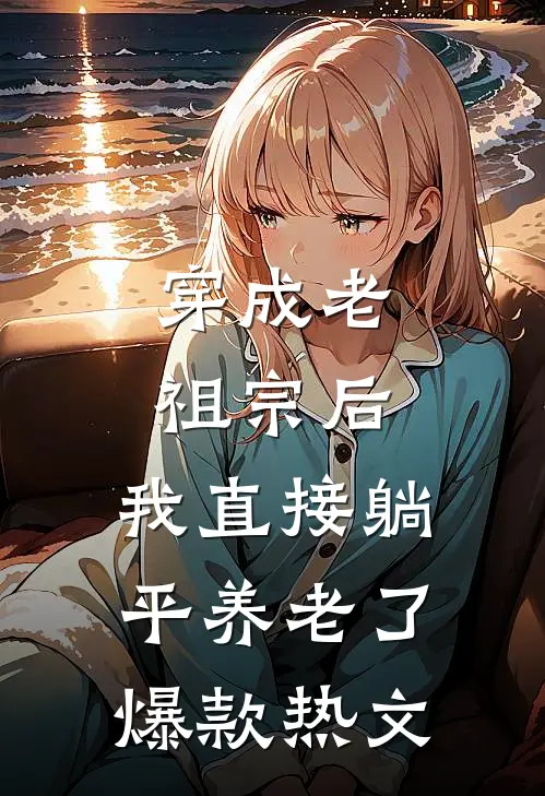 穿成老祖宗后，我直接躺平养老了爆款热文