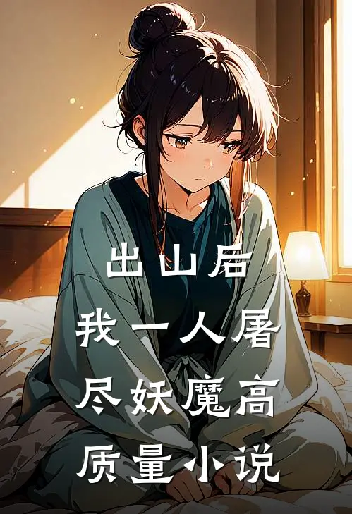 出山后，我一人屠尽妖魔高质量小说
