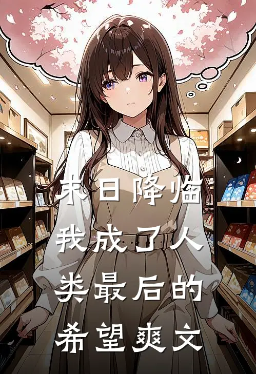 末日降临,我成了人类最后的希望爽文在线阅读