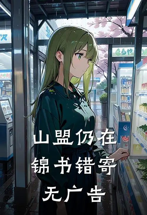 山盟仍在，锦书错寄无广告