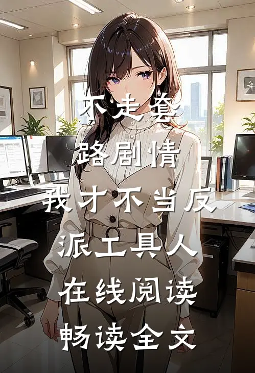 不走套路剧情,我才不当反派工具人在线阅读畅读全文