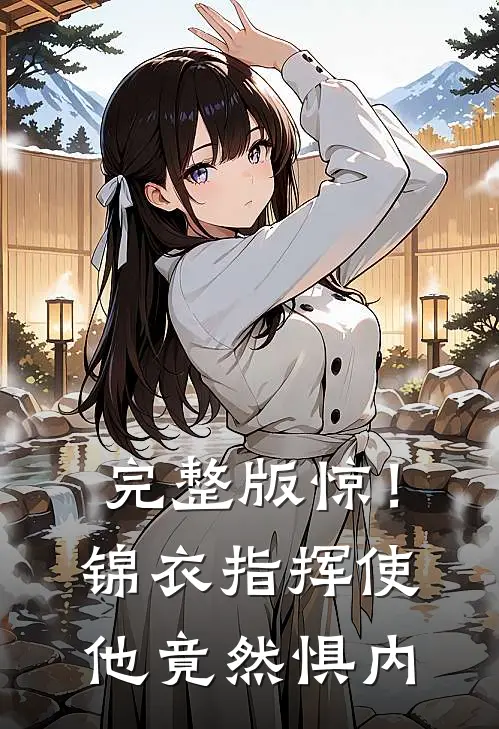 完整版惊！锦衣指挥使他竟然惧内