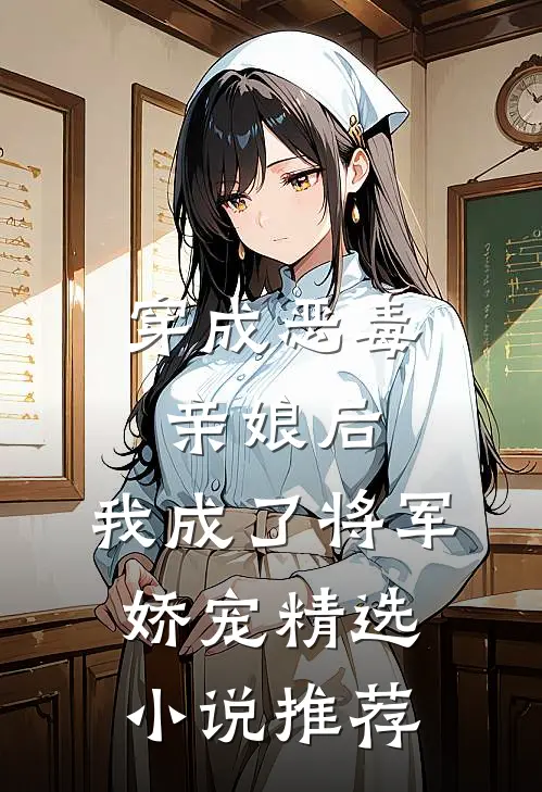 穿成恶毒亲娘后,我成了将军娇宠精选推荐免费阅读