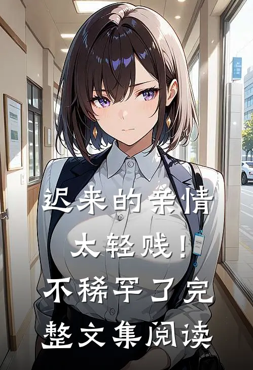 迟来的亲情太轻贱！不稀罕了完整文集阅读