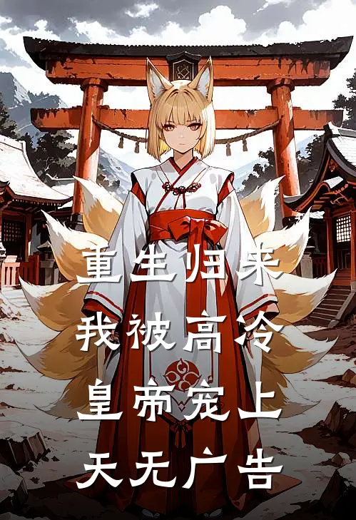 重生归来，我被高冷皇帝宠上天无广告