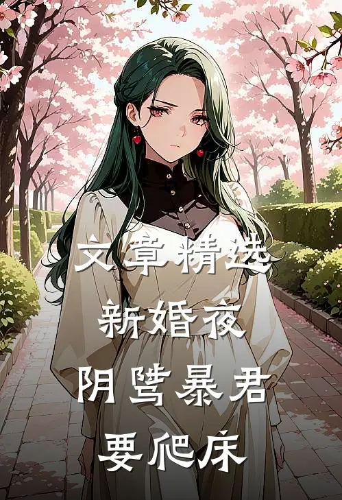 文章精选新婚夜，阴骘暴君要爬床