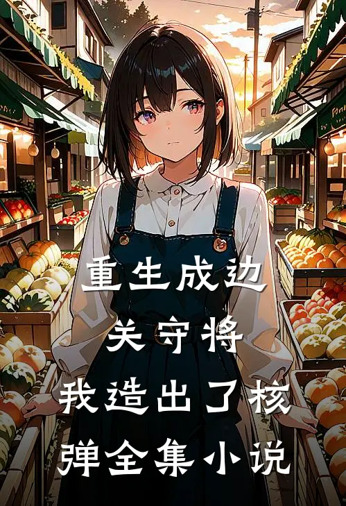 重生成边关守将，我造出了核弹全集小说
