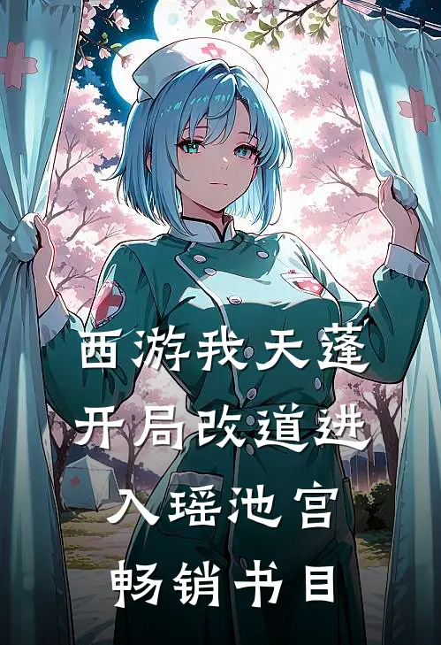 西游我天蓬开局改道进入瑶池宫畅销书目