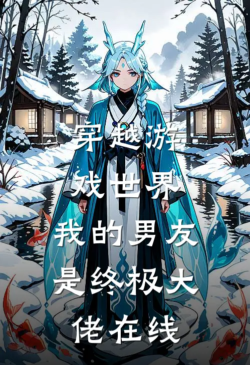 穿越游戏世界,我的男友是终极大佬在线看