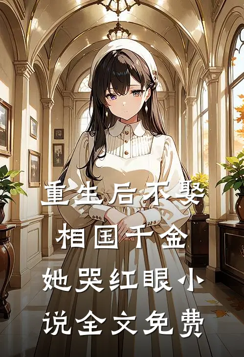 重生后不娶相国千金,她哭红眼全文免费