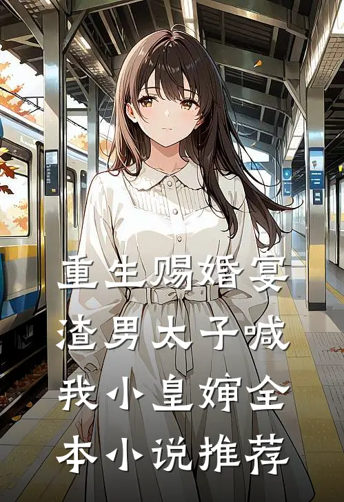 重生赐婚宴,渣男太子喊我小皇婶全本推荐免费阅读