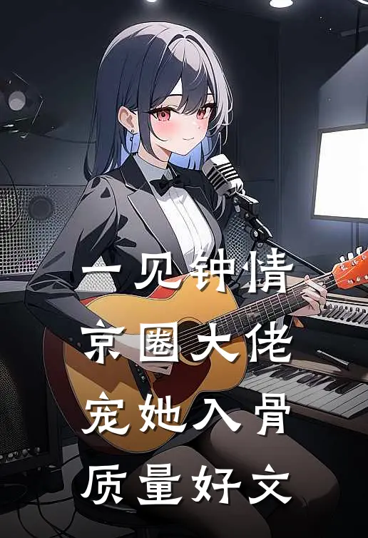 一见钟情，京圈大佬宠她入骨质量好文