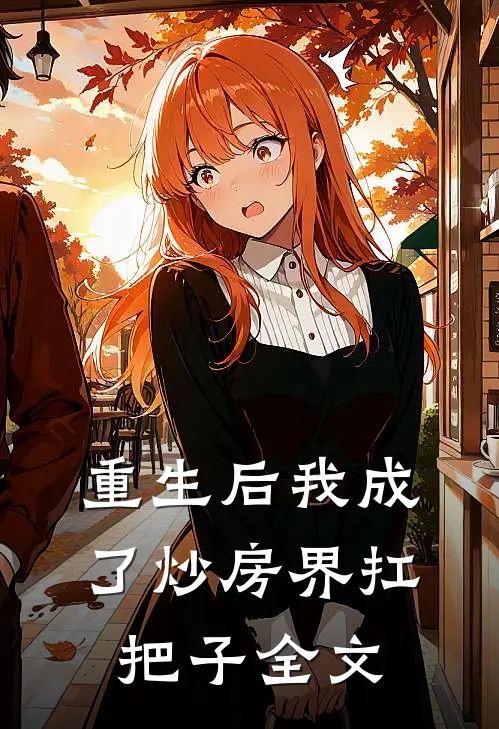 重生后我成了炒房界扛把子全文