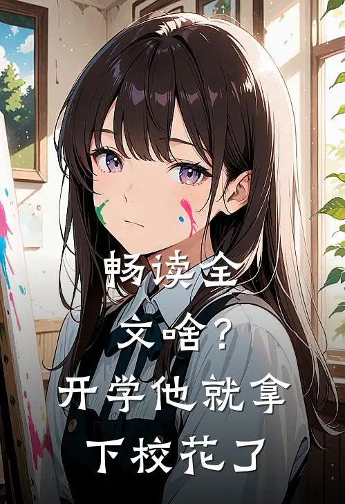 畅读全文啥？开学他就拿下校花了
