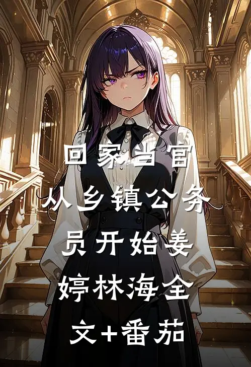 回家当官：从乡镇公务员开始姜婷林海全文+番茄