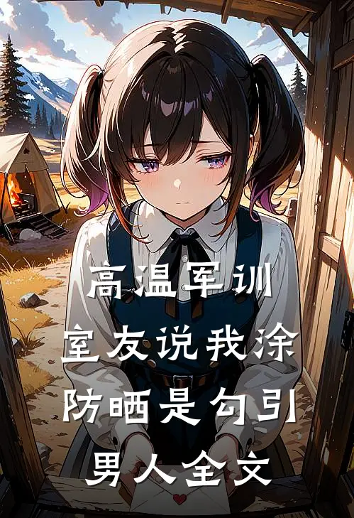 高温军训，室友说我涂防晒是勾引男人全文