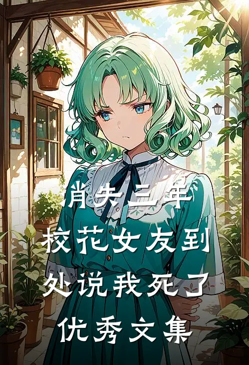 消失三年，校花女友到处说我死了优秀文集
