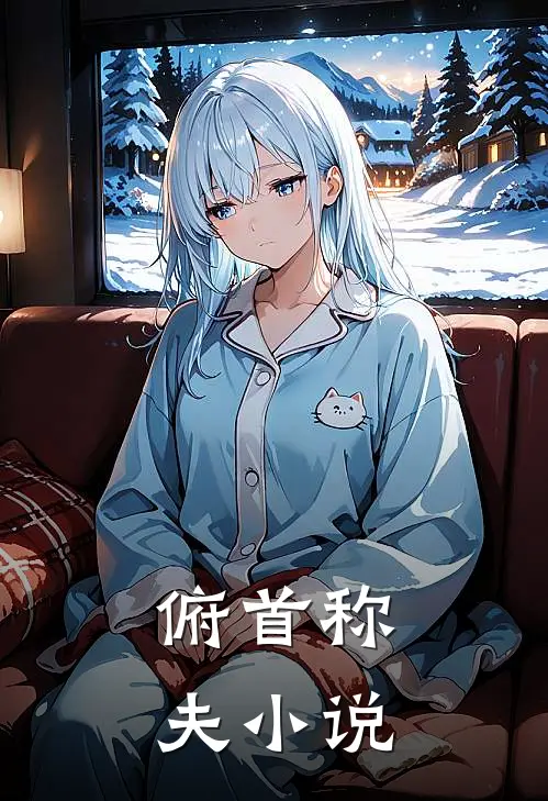 俯首称夫小说