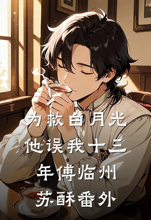 为救白月光，他误我十三年傅临州苏酥 番外