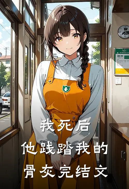 我死后，他践踏我的骨灰完结文