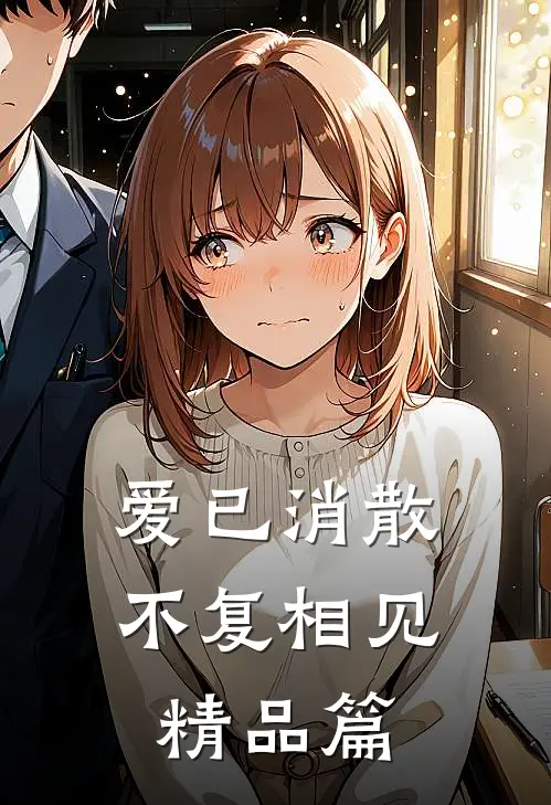 爱已消散,不复相见精品篇在线阅读