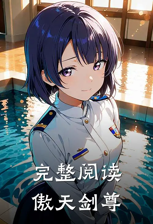 完整阅读傲天剑尊