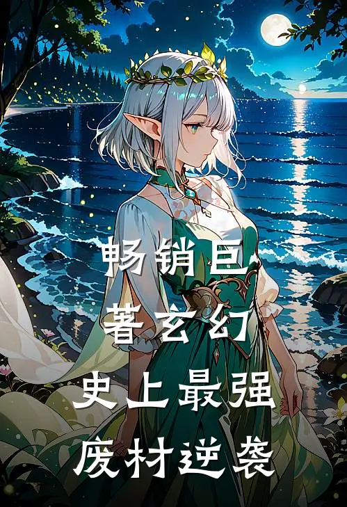 畅销巨著玄幻:史上最强废材逆袭