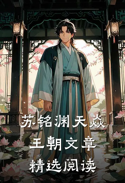 苏铭渊天焱王朝文章精选阅读