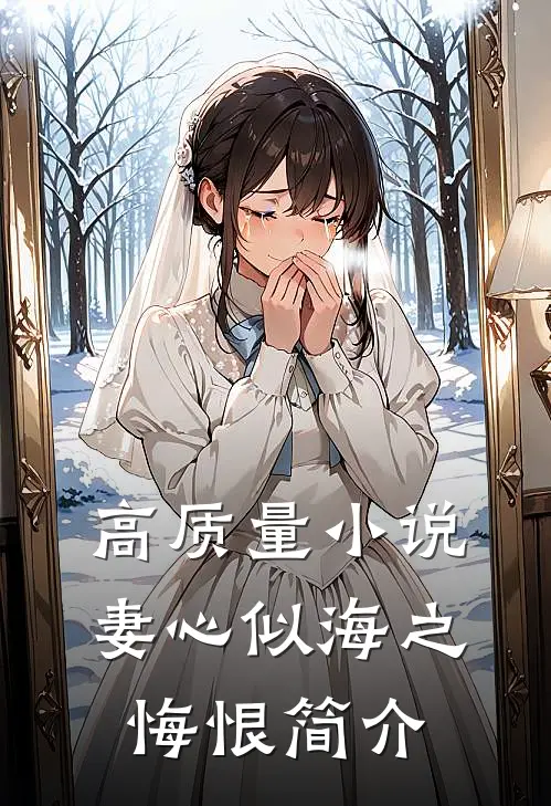高质量小说妻心似海之悔恨简介